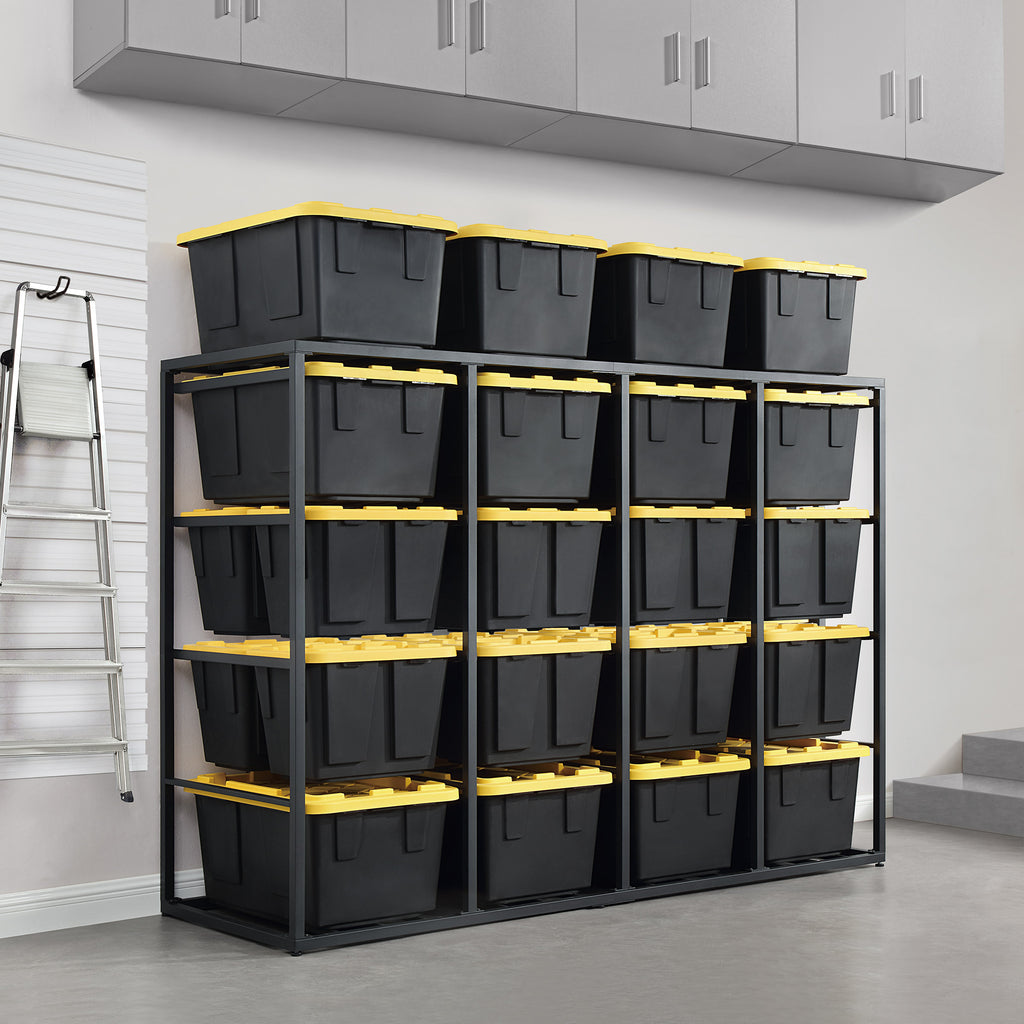 Gorilla Rack 20-bin Organizer