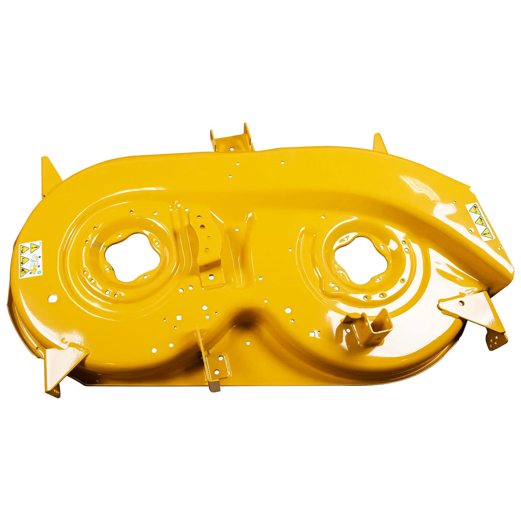 CUB CADET 983-04171A-4021 Yellow 42" Deck Shell Assembly LT1042 Lawn Tractors