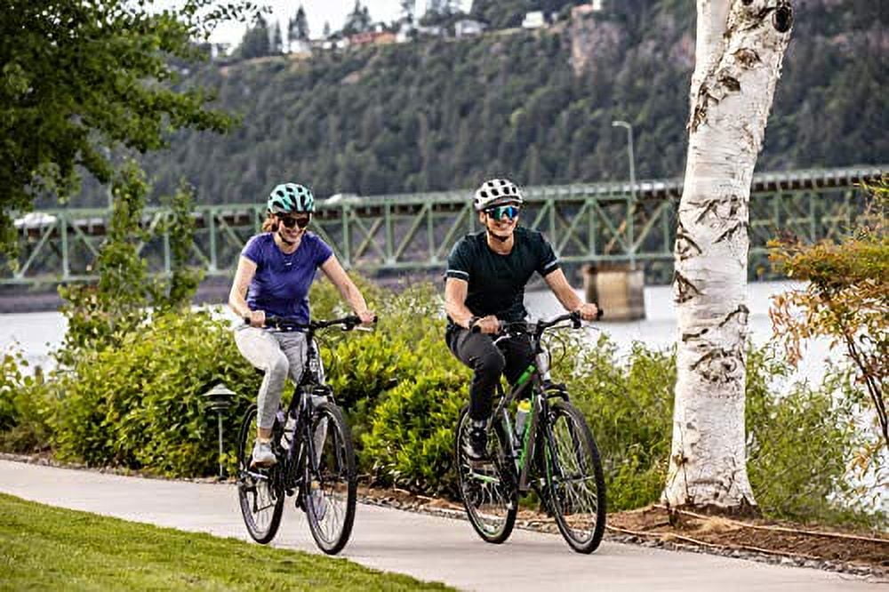Cruiser Hybrid Bike