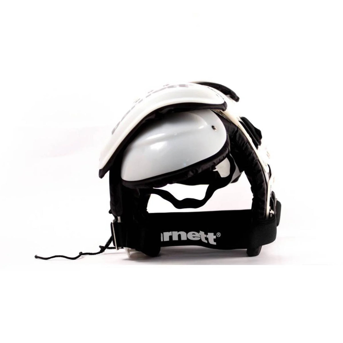 Barnett VISION I Football Shoulder Pad, QB-WR-DB
