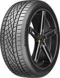 Set of 4 Continental ExtremeContact DWS06 PLUS 225/50ZR17 94W Tires 2255017 225 50 17