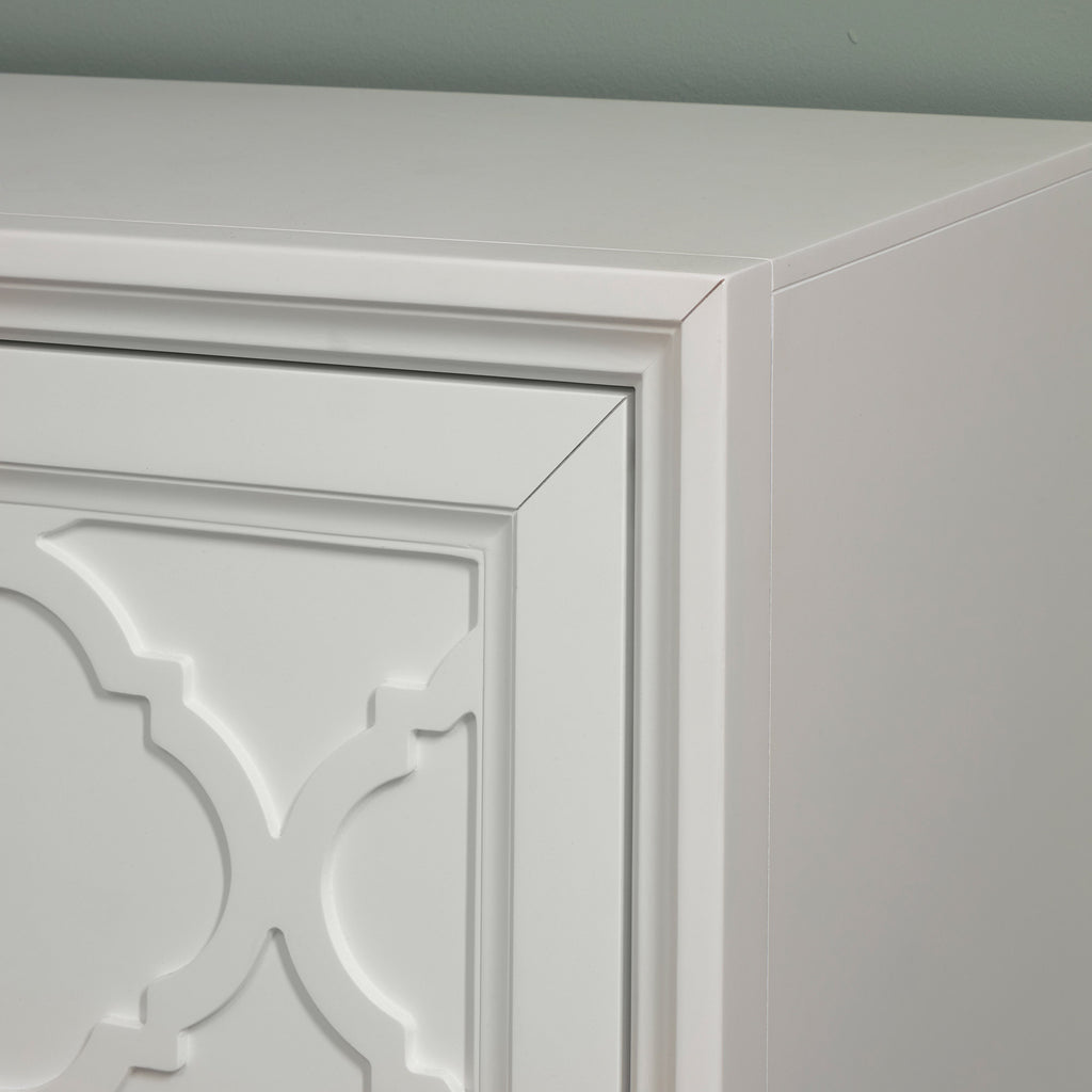 Wynne Accent Console