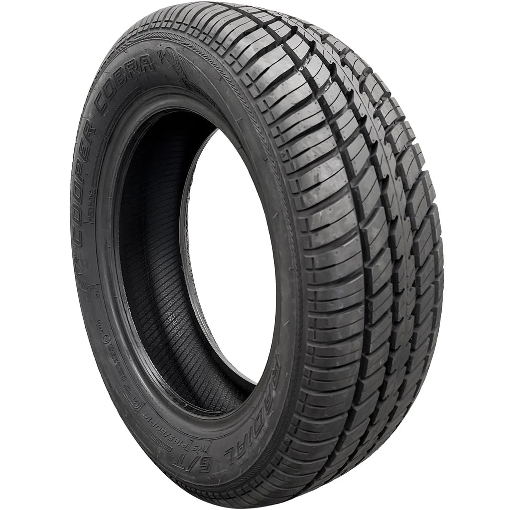 Cooper Cobra Radial G/T All Season P255/60R15 102T Passenger Tire