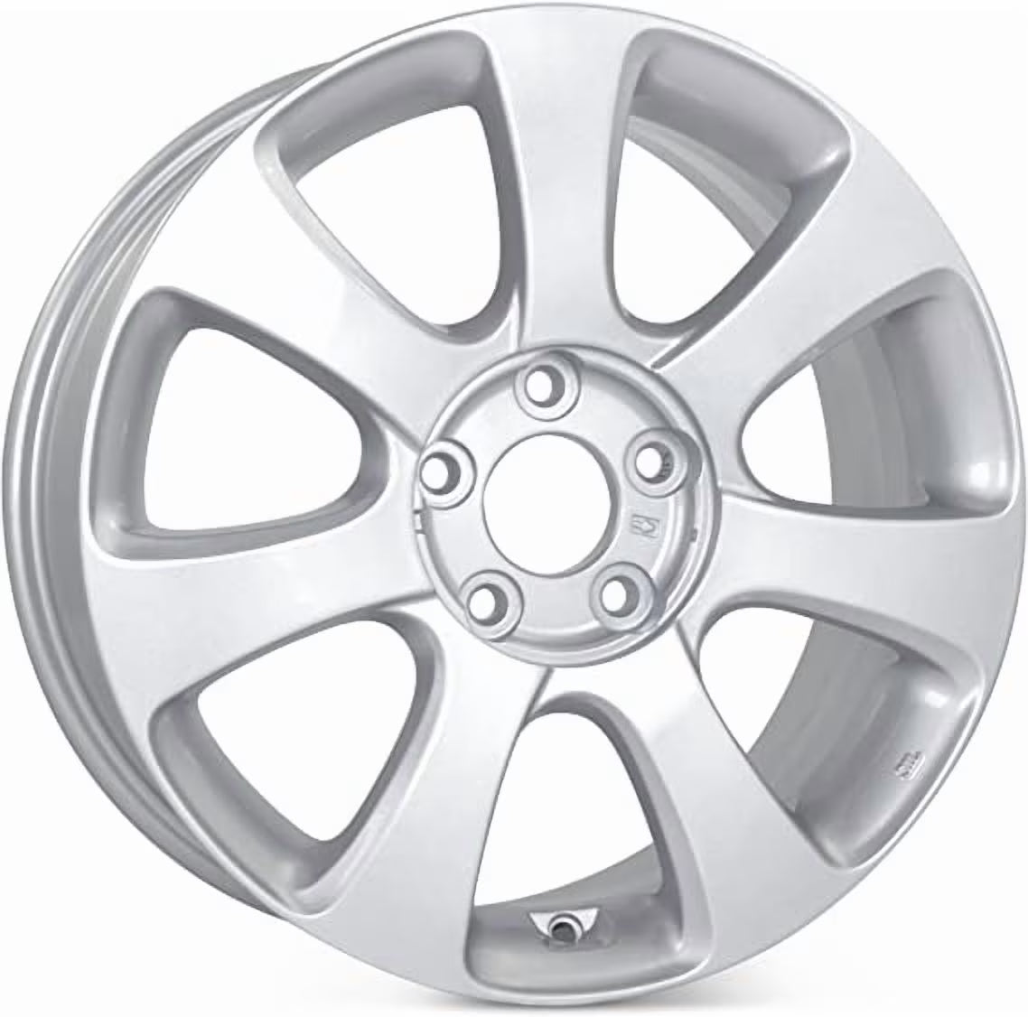 New 17" Alloy Replacement Wheel for Hyundai Elantra 2011 2012 2013 Rim 70807