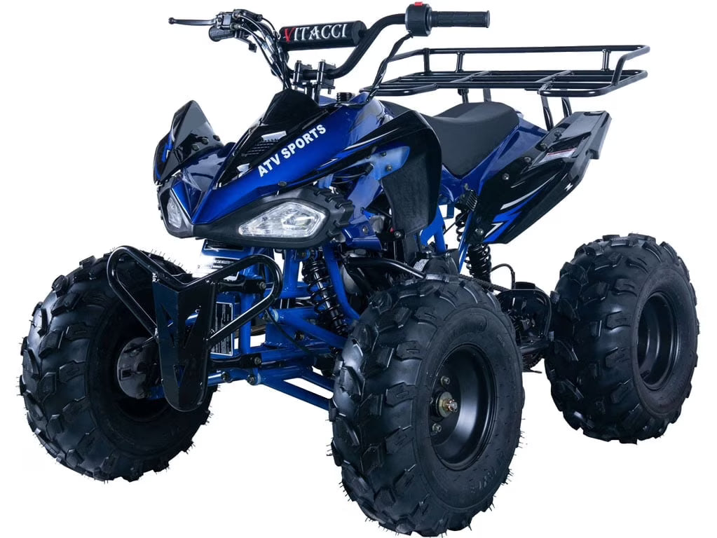 RPS 125cc ATV Jet 9 Sport