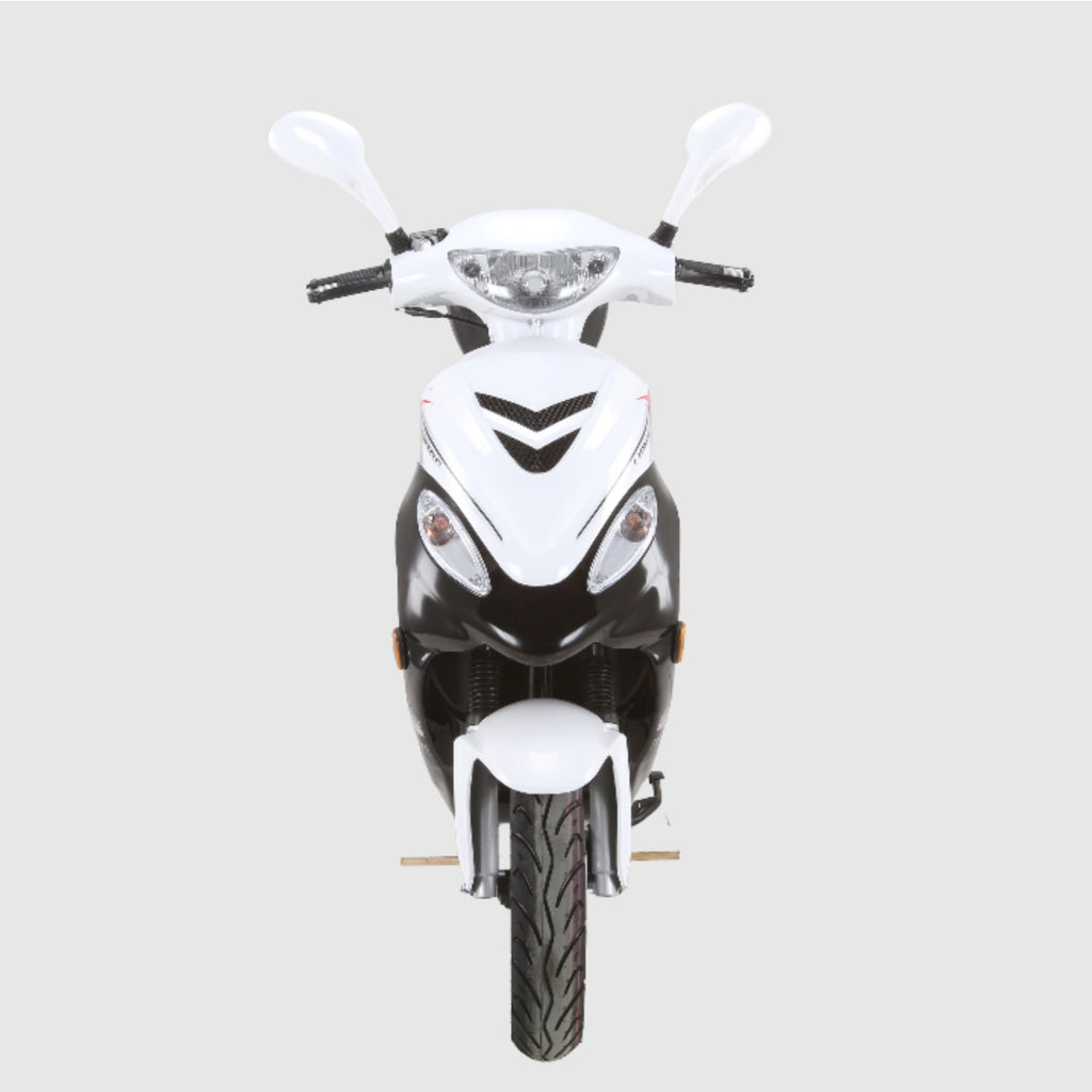 Vitacci Solana 49cc Scooter Moped