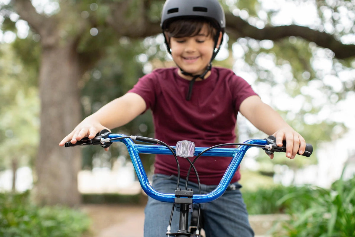 Dynacraft Genesis Krome 2.0, 20-inch Boys Bike for Ages 6-10 Years