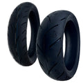 190/55-17 & 120/70-17 MMT® Motorcycle Tire SET 190/55ZR17 + 120/70-17 (DOT 2123)