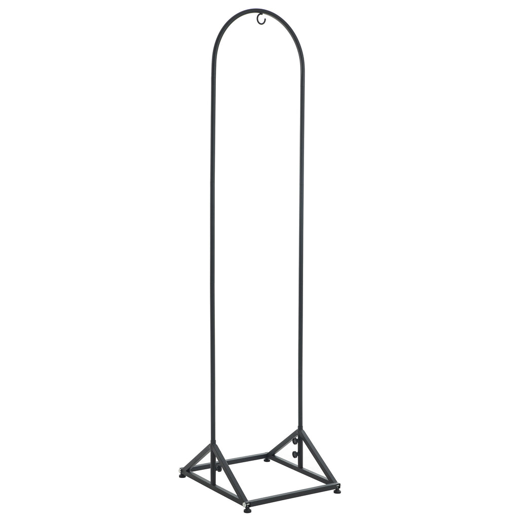 Metal Wind Chime Stand