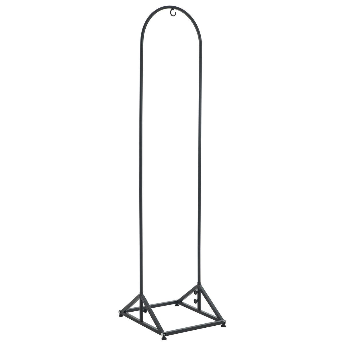 Metal Wind Chime Stand