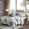 Home Essence Cabrillo Bed in a Bag Coverlet Bedding Set