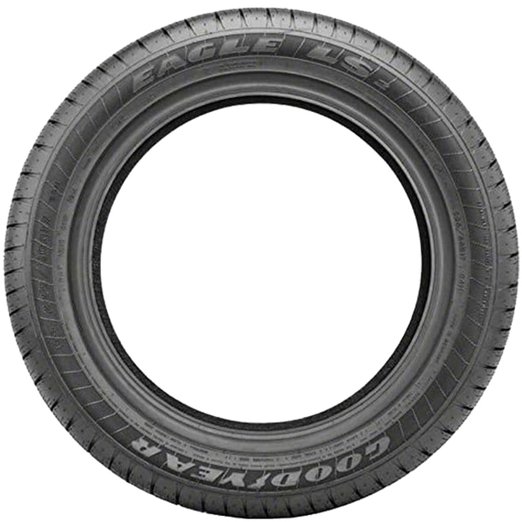 Goodyear Eagle LS2 225/55R17 97H All-Season Tire