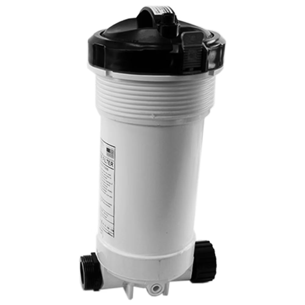 Waterway TWM 50 sq ft Cartridge Filter Tanks Only