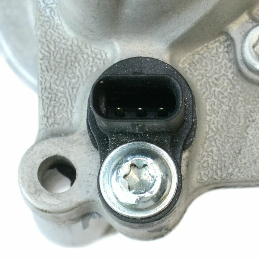 MOSTPLUS Intake Manifold W/ Seals for Mercedes-Benz C300 E350 CLK350 GLK350 SLK350 ML350