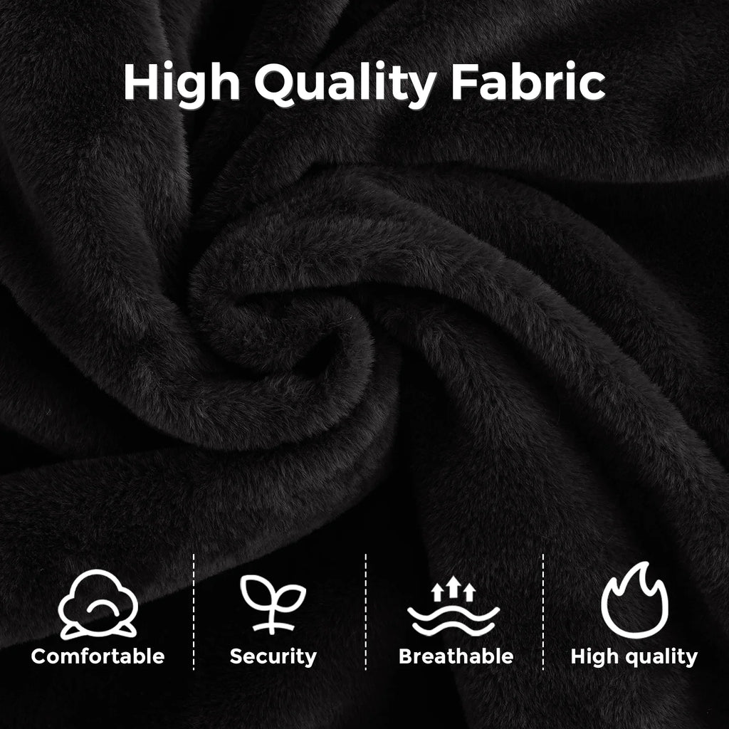 Folding Sofa Bed,Extra Thick and Long Fluffy 4 Position Convertible Flip Lounge Chair,Foam Filling Folding Matress Sofa Bean Bag with Washable Cover,Grey,39x95 Inch