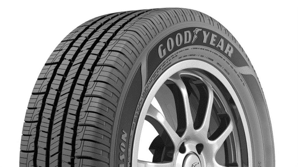 Goodyear Reliant All-Season 235/45R18 94V All-Season Tire