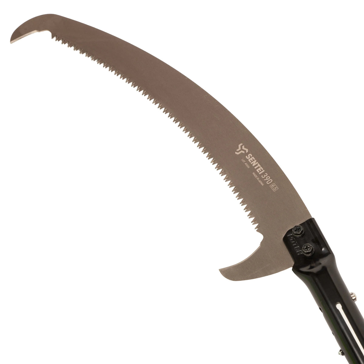Notch 21' Sentei 4 Section Telescoping Aluminum Polesaw (4177-39)