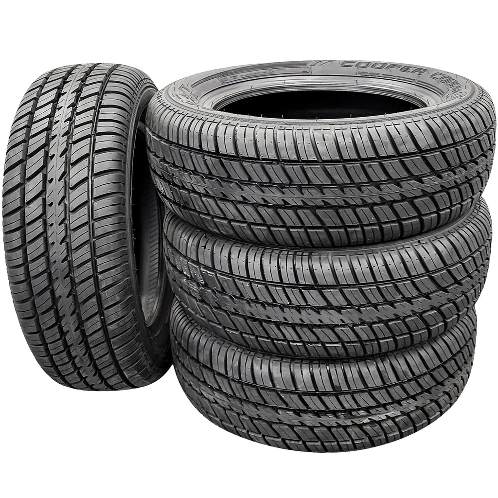 Cooper Cobra Radial G/T All Season P275/60R15 107T Passenger Tire
