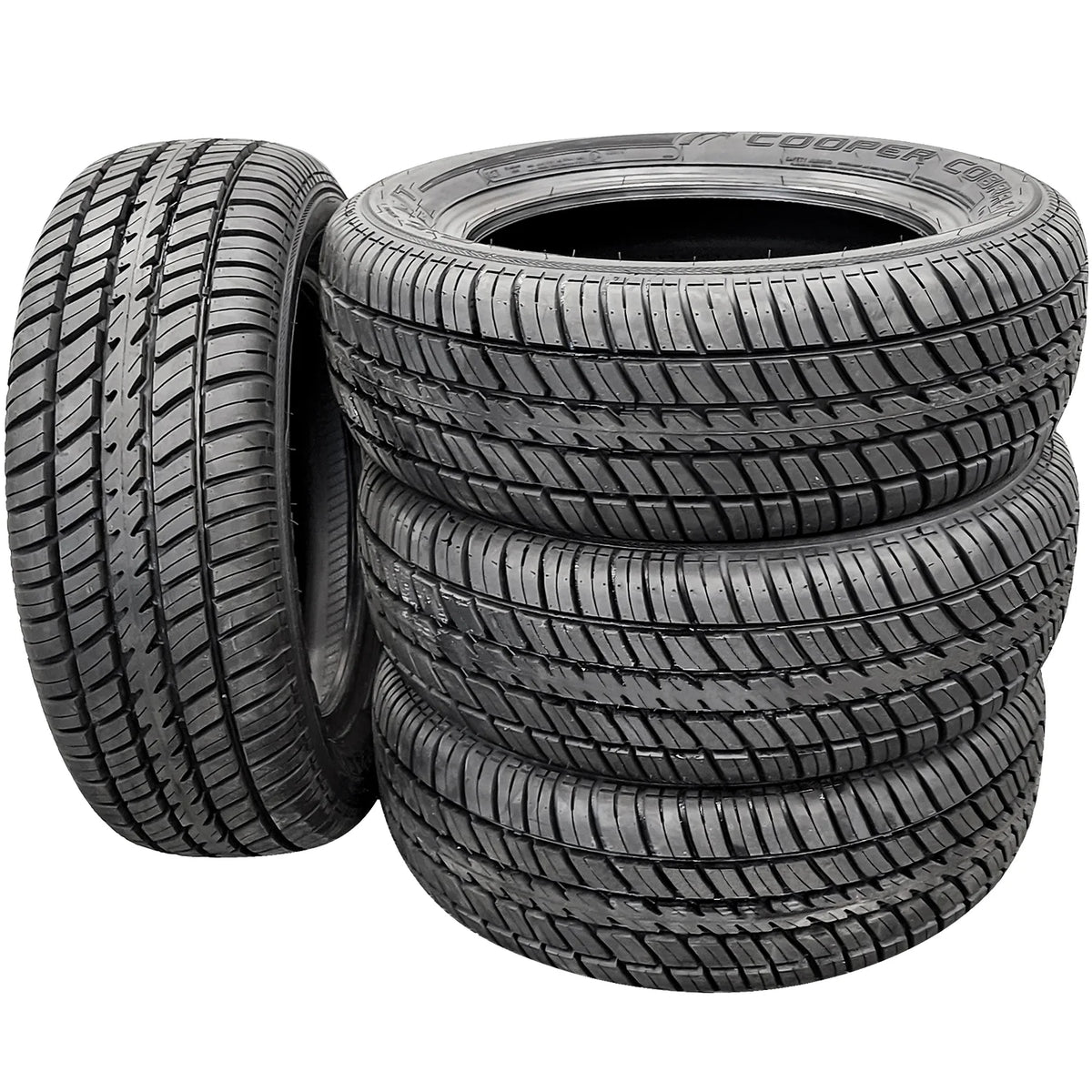 Cooper Cobra Radial G/T All Season P275/60R15 107T Passenger Tire