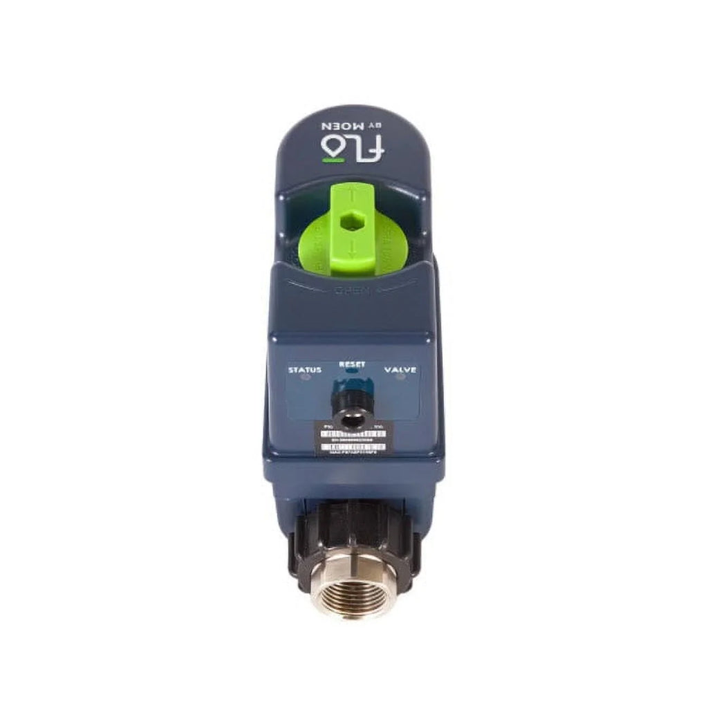 Moen 900-001 Flo by Moen 3/4" In. Smart Water Shutoff Valve