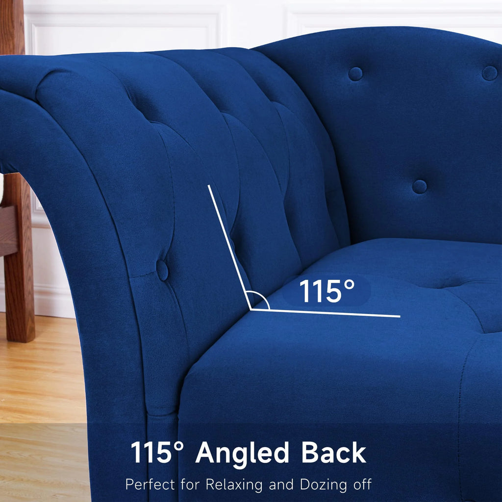Chaise Lounges Indoor Lounge Sofa