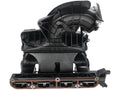 Intake Manifold - Compatible with 2007 - 2017 Jeep Patriot 2.0L 2.4L 4-Cylinder 2008 2009 2010 2011 2012 2013 2014 2015 2016