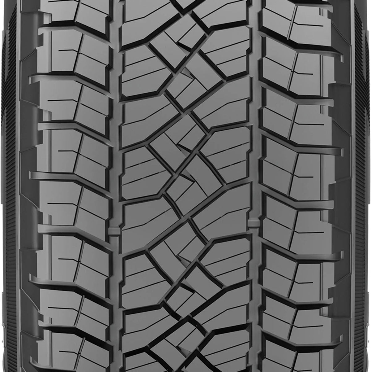 General Grabber APT All Terrain LT245/70R17 119/116R E Light Truck Tire