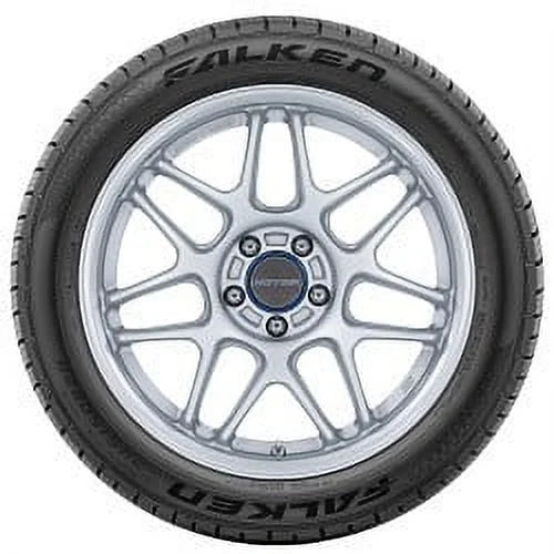 Set of 2 Falken Aklimate 205/65R16 95H Tires 2056516 205 65 16