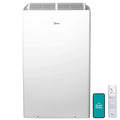 Midea 12,000 BTU DUO Smart Inverter Portable Air Conditioner