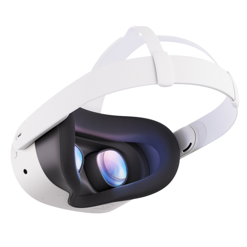Meta Quest 3S 128GB with 12 Month Meta Horizon+ Subscription Bundle