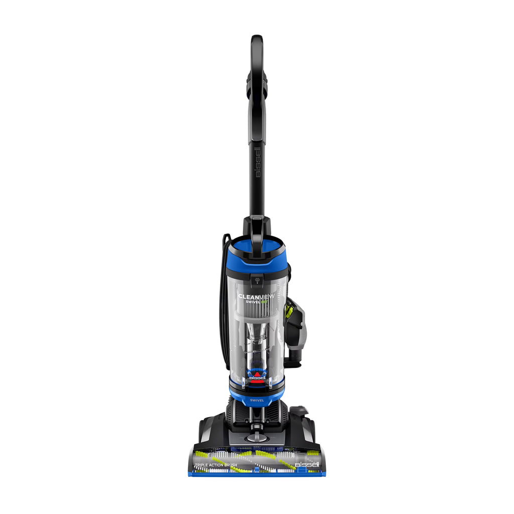 BISSELL CleanView Swivel Pet Upright Vacuum 3832