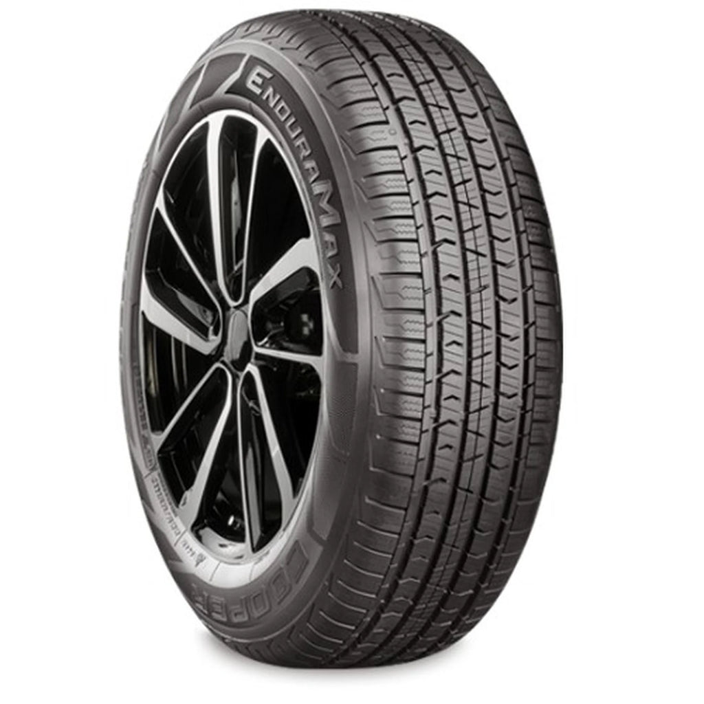Cooper Discoverer EnduraMax All Weather 225/65R17 102H SUV/Crossover Tire