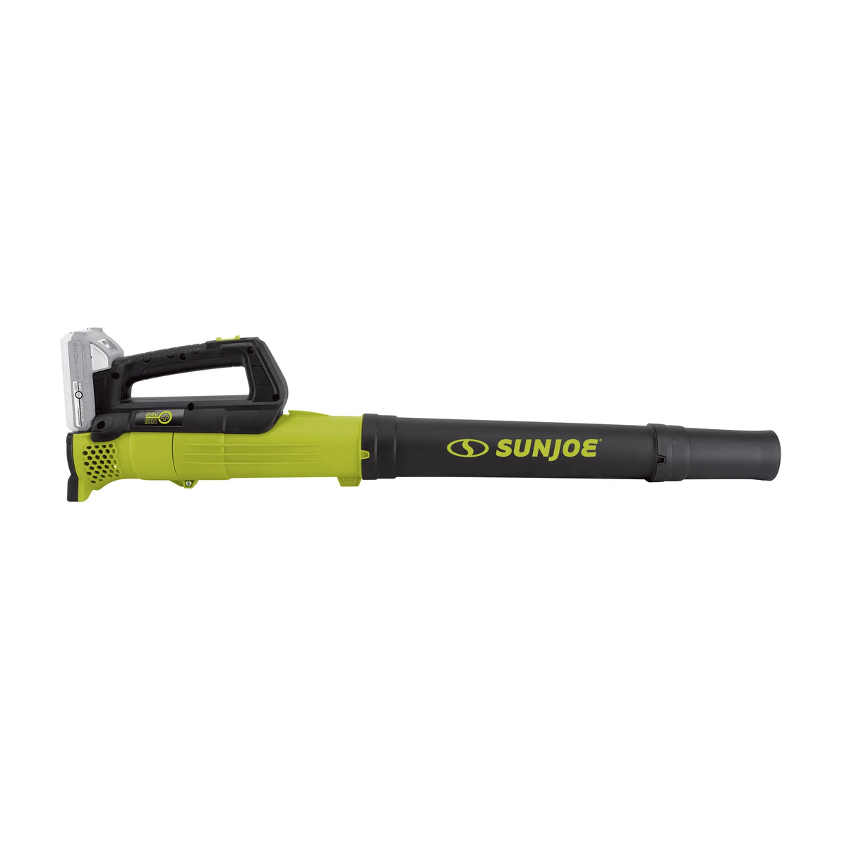 Sun Joe 24V Cordless Garden Combo Kit W/ Leaf Blower, Grass Trimmer, & Hedge Trimmer, 2 x 2.0-Ah Batteries + Charger