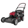 Restored Black Max 21-Inch 150cc Self-Propelled Gas Mower with Briggs & Stratton Engine (Refurbished)