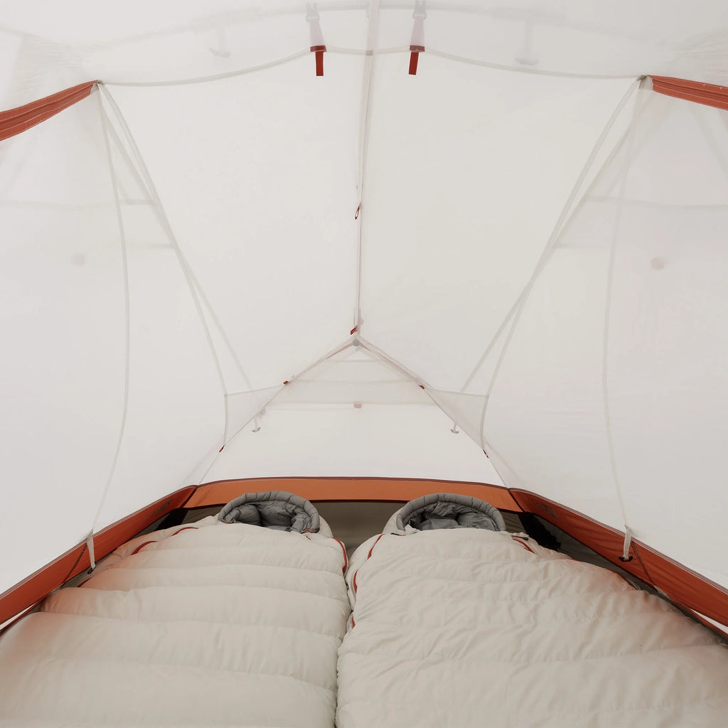 AMPEX Codazzi 2 Person Backpacking Tent