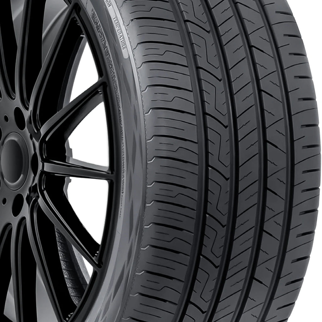 Crosswind Ultra Sport+ 245/50R20 102W High Performance a/s All Season Tire