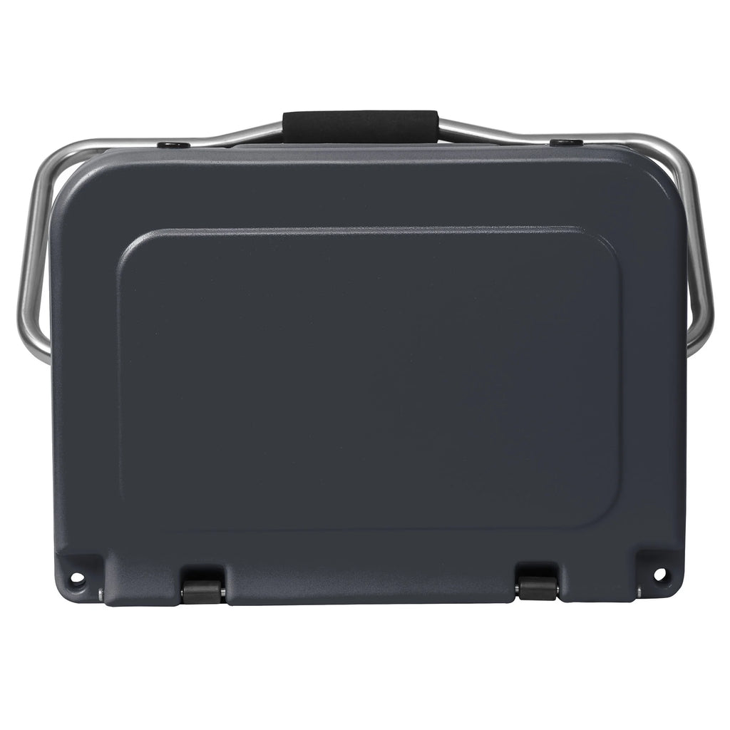 ORCA 20 Quart Hard Side Cooler Insulated Ice Chest, Starboard Blue