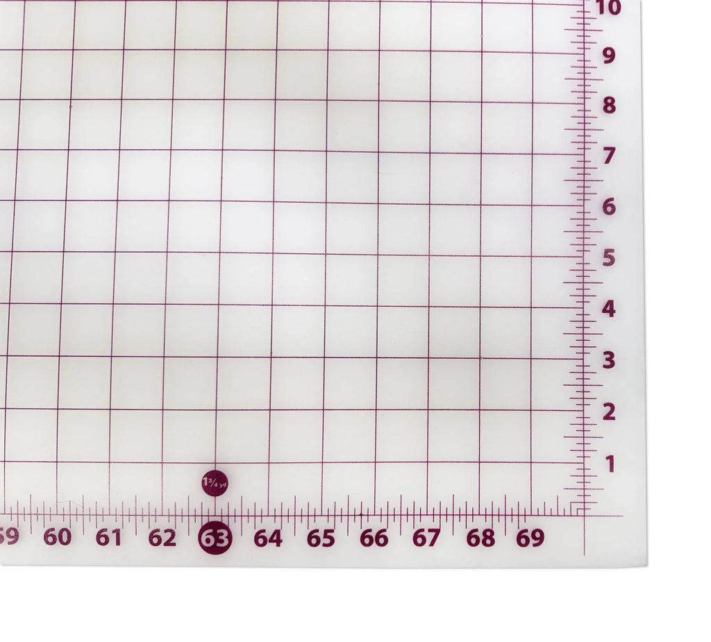 Sullivans Super Size Cutting Mat 40"X72"