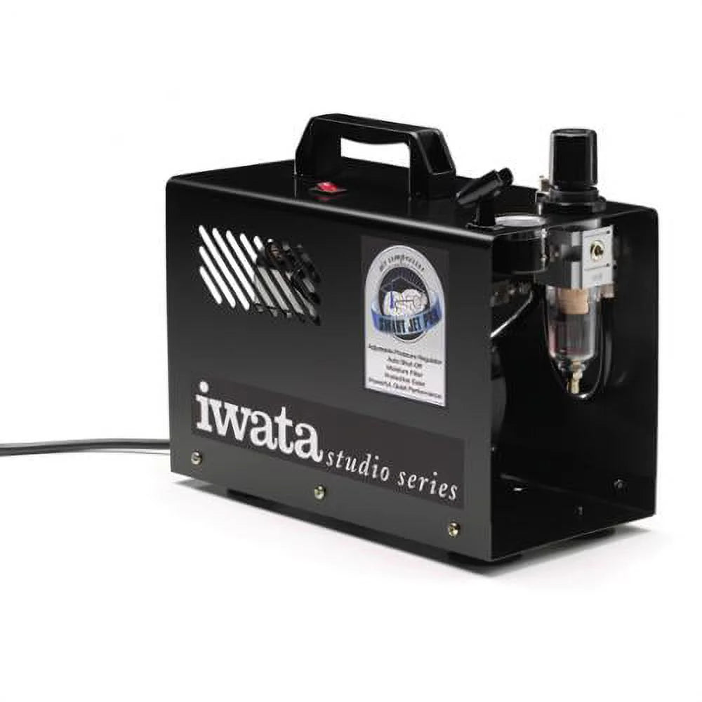 Iwata Studio Compressor - Smart Jet Pro