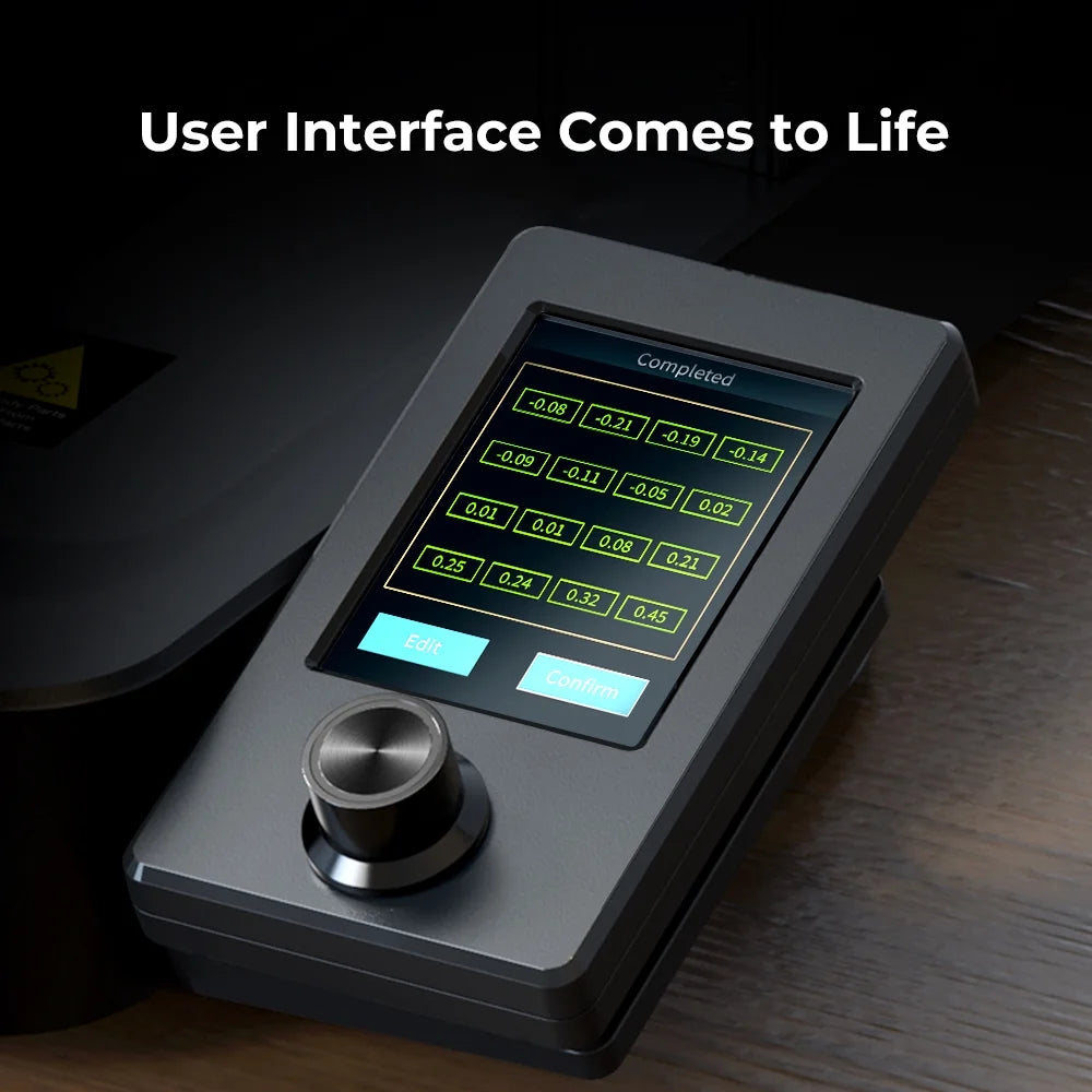 Creality Ender 3 V3 SE 3D Printer with CR Touch Auto Leveling Dual Z-Axis Auto Filament Loading 250mm/s Faster Printing Sprite Direct Extruder Print Size 8.66x8.66x9.84 inch