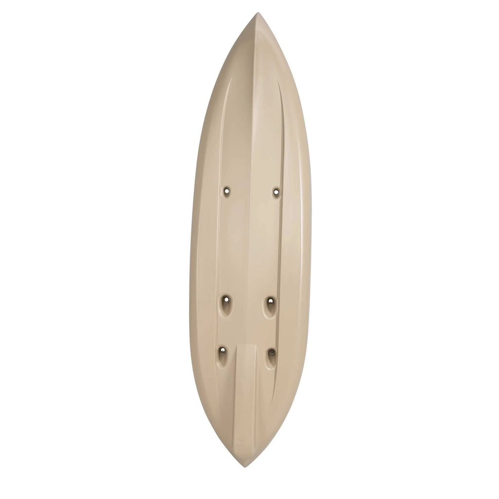 Lifetime Tamarack Angler 10 ft Sit-on-Top Fishing Kayak, Tan (90508)