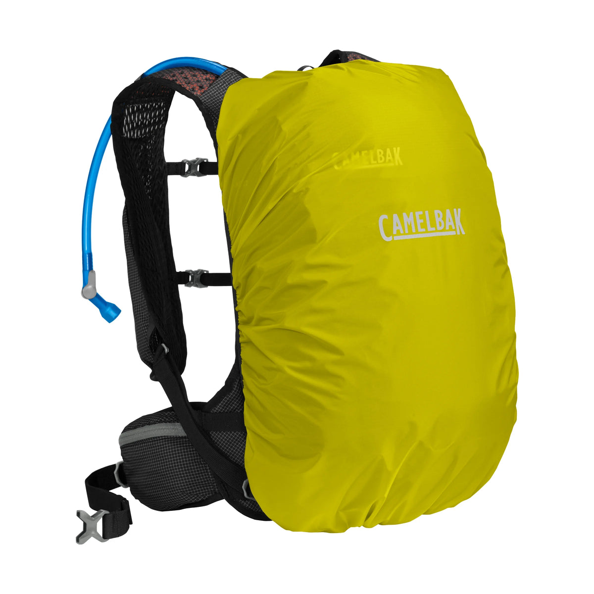 Camelbak Octane™ 22, Fusion 2L, Black/Apricot