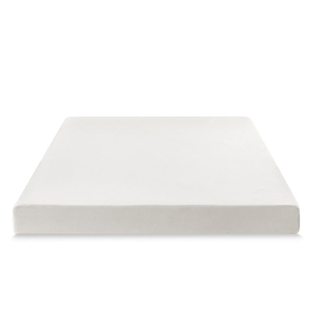Best Price Mattress Signature 6" Green Tea Memory Foam Mattress, Twin