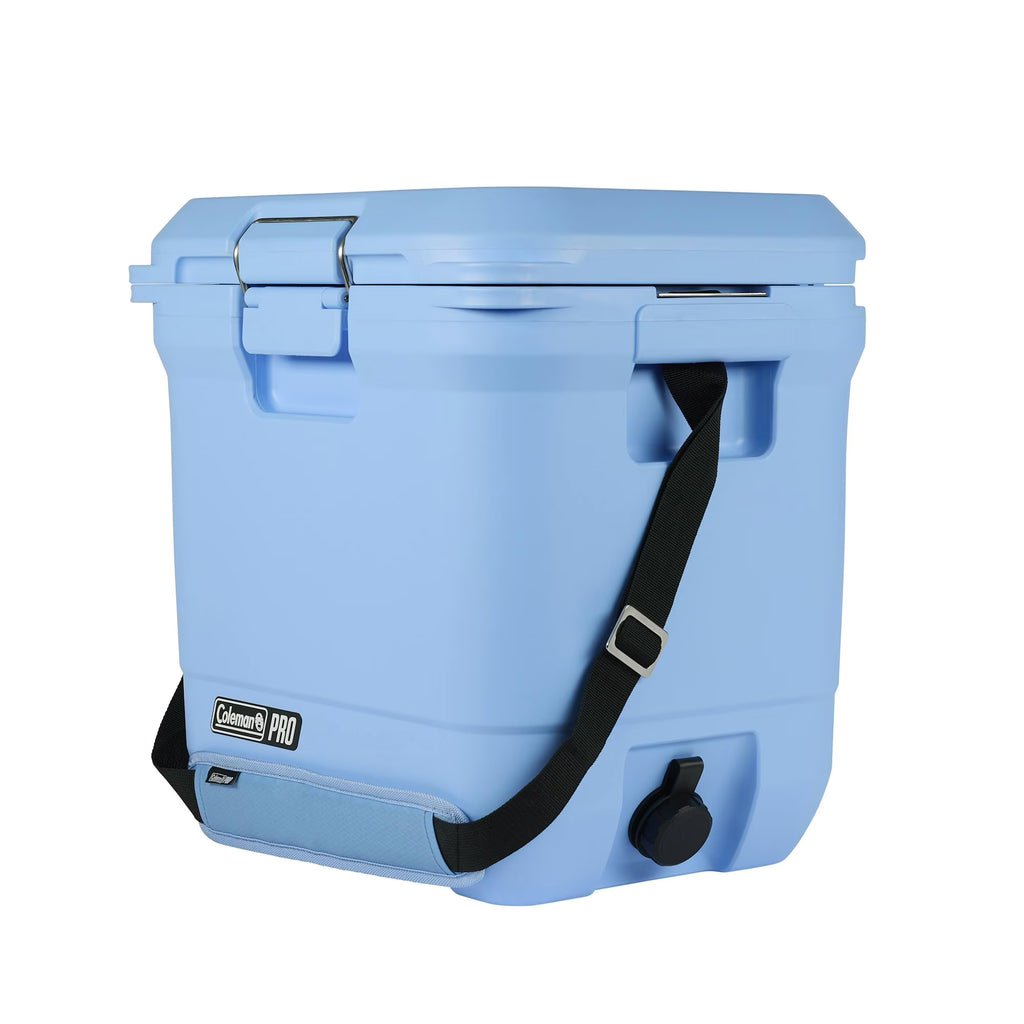 Coleman? Pro 25-Quart Hard Cooler
