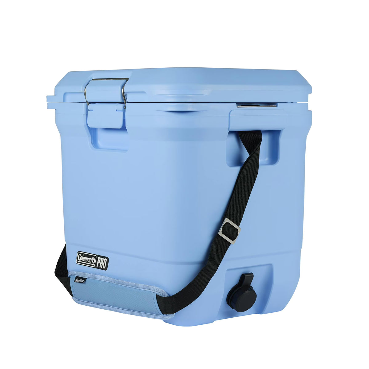 Coleman? Pro 25-Quart Hard Cooler
