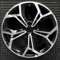 New Wheel For 2020-2022 Kia Sportage 19x7.5 Inch Aluminum Rim