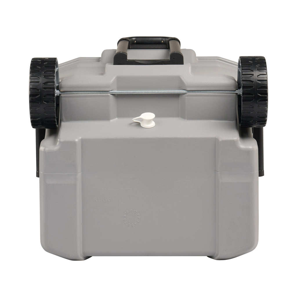 Igloo 62-quart Maxcold Wheeled Cooler