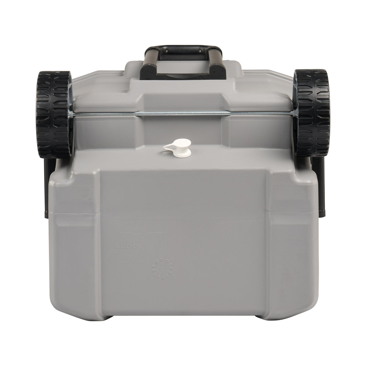 Igloo 62-quart Maxcold Wheeled Cooler