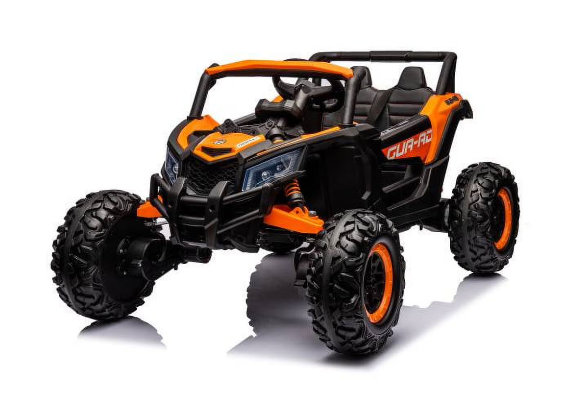EastVita Ride on UTV Car, 24V Ride on Car