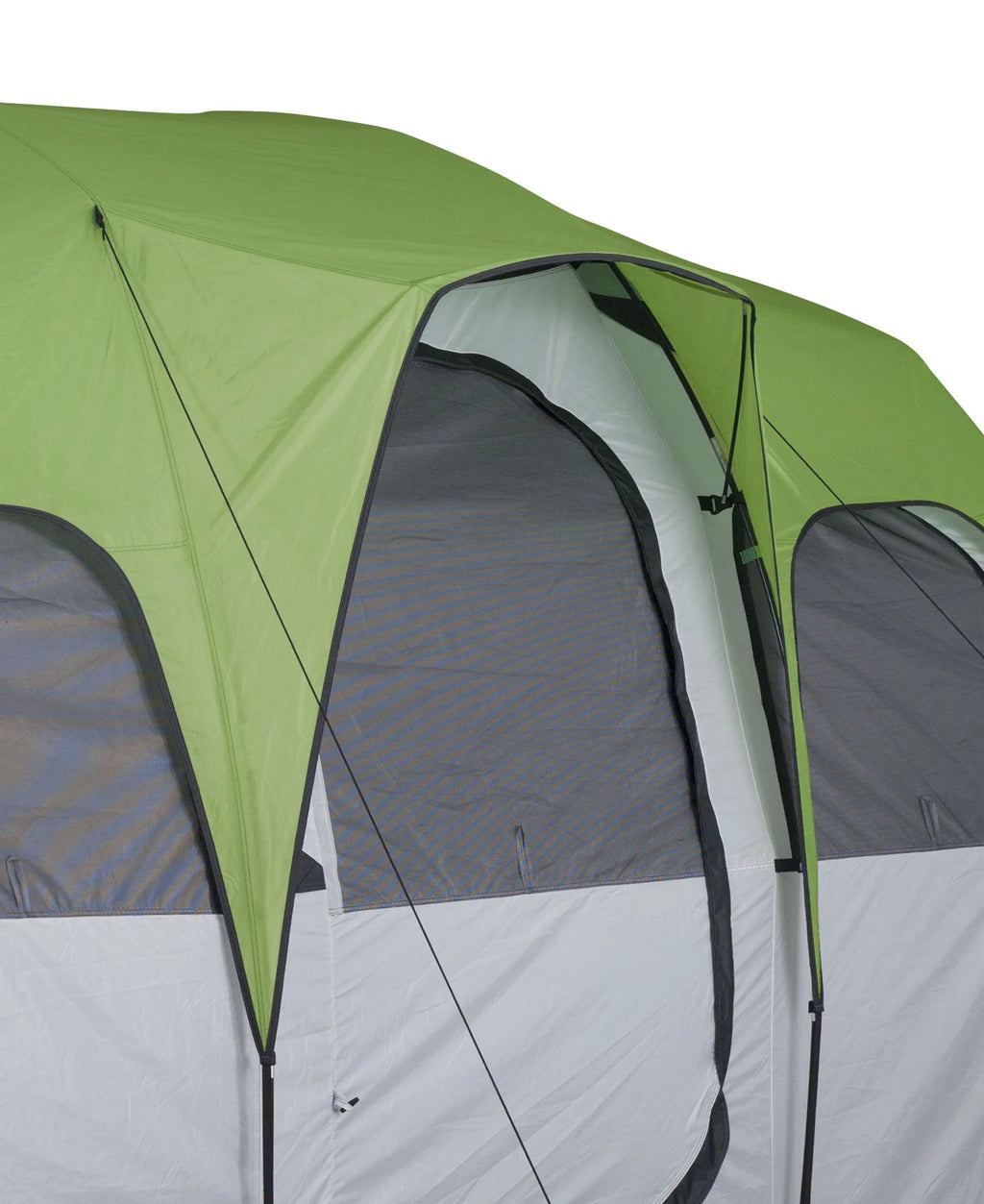 Ozark Trail 8 Person, Clip & Camp Family Tent, 16��  x 8 �� x 78", 23.81 lbs.